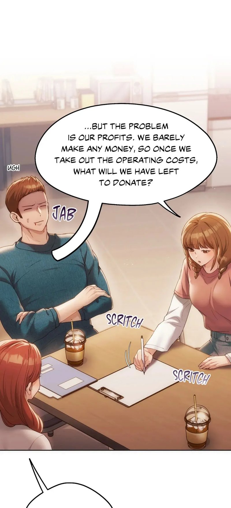 From today, my favorite… Chapter 41 Page 20