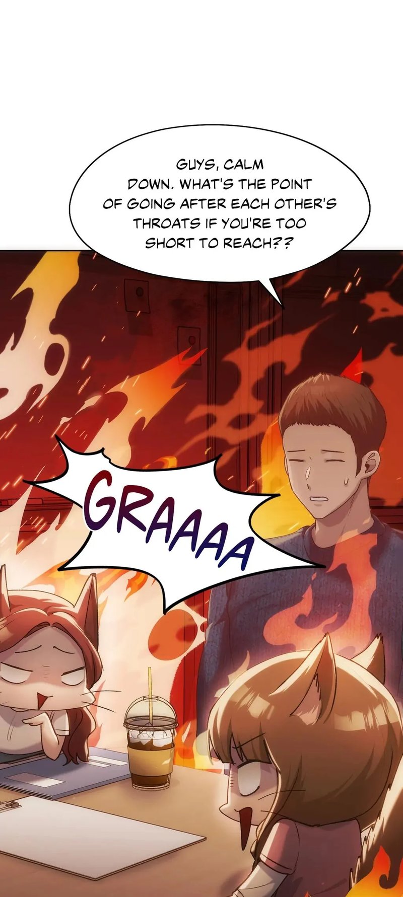 From today, my favorite… Chapter 41 Page 27