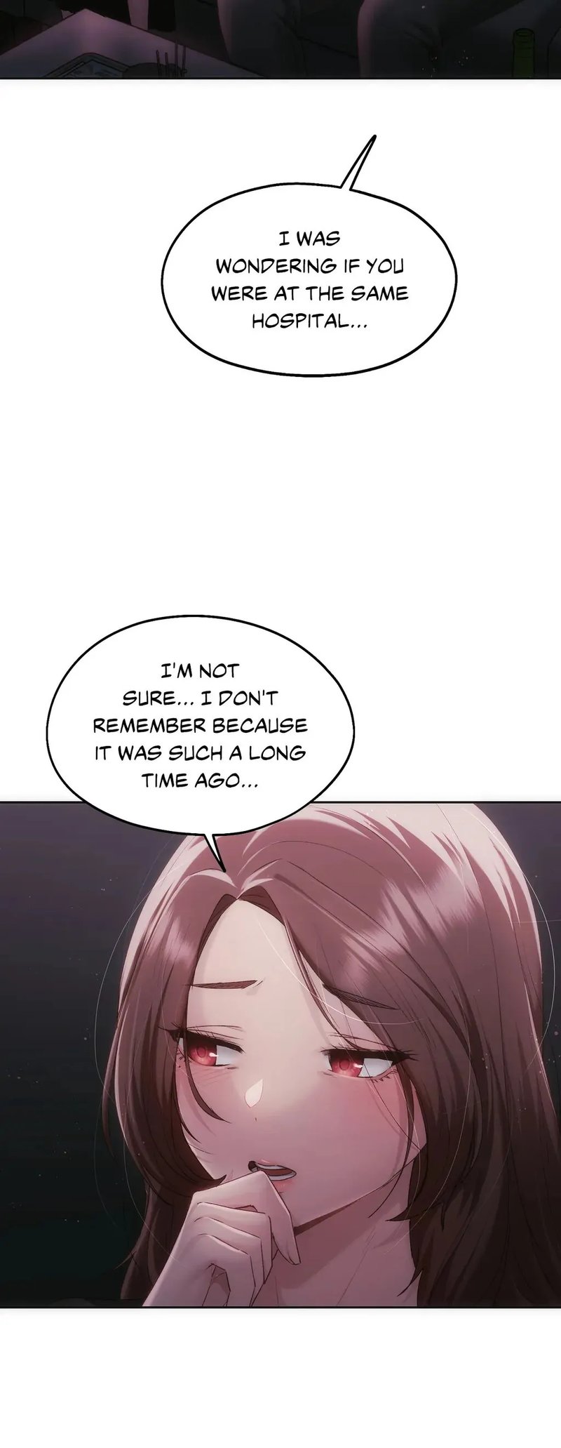 From today, my favorite… Chapter 41 Page 3