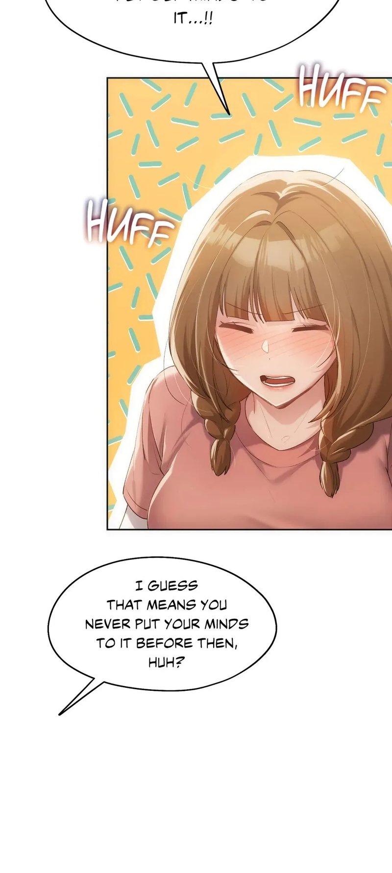 From today, my favorite… Chapter 41 Page 31
