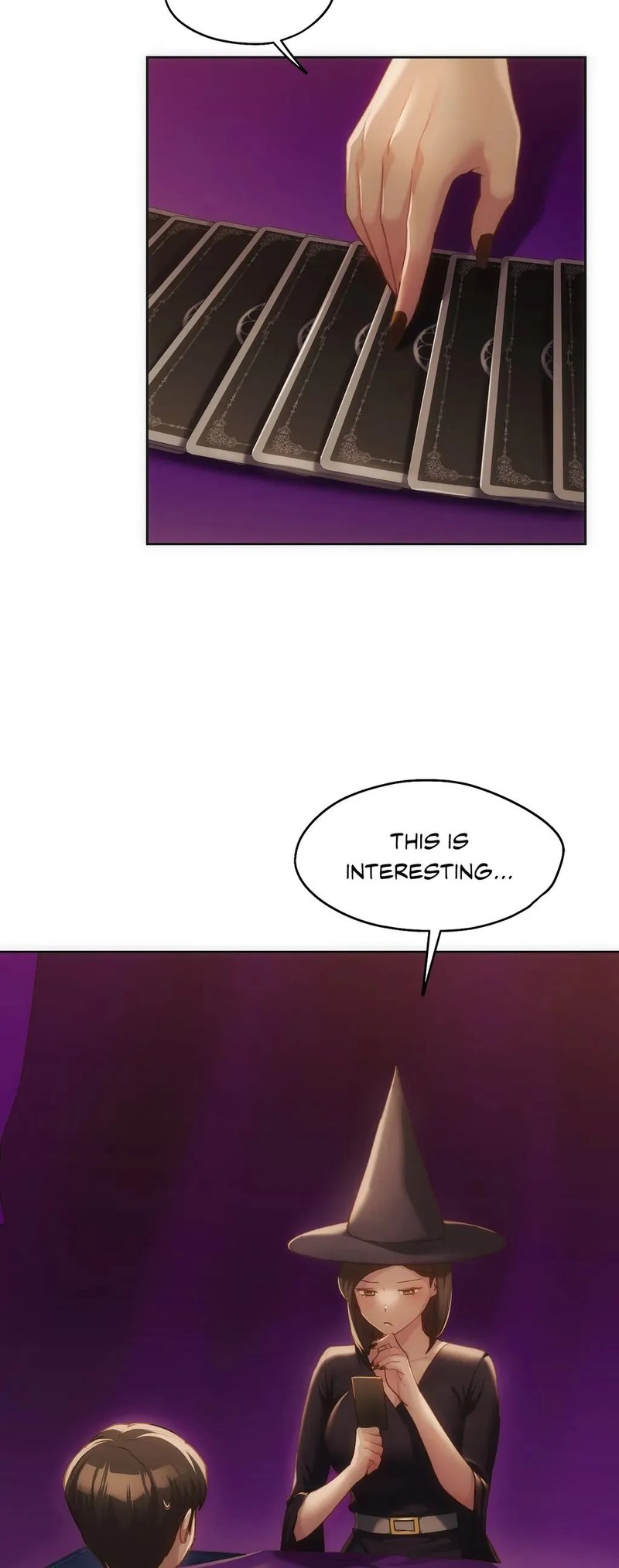From today, my favorite… Chapter 41 Page 39