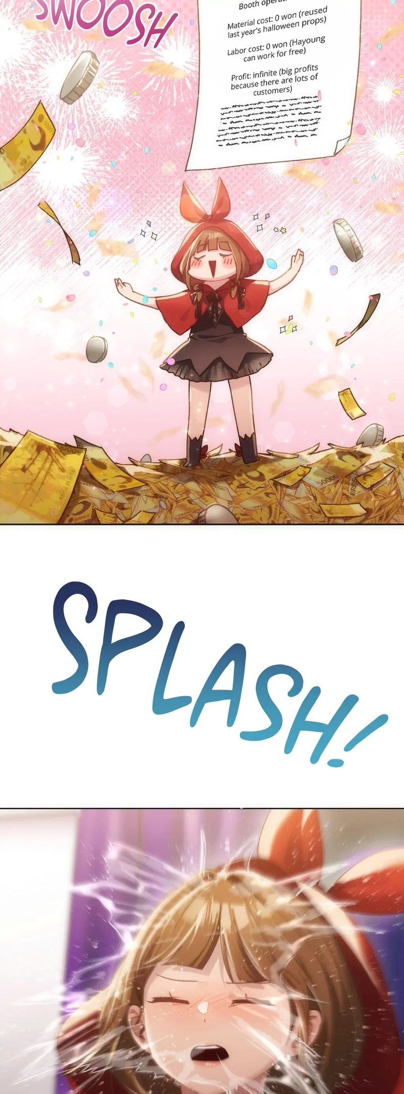From today, my favorite… Chapter 41 Page 43
