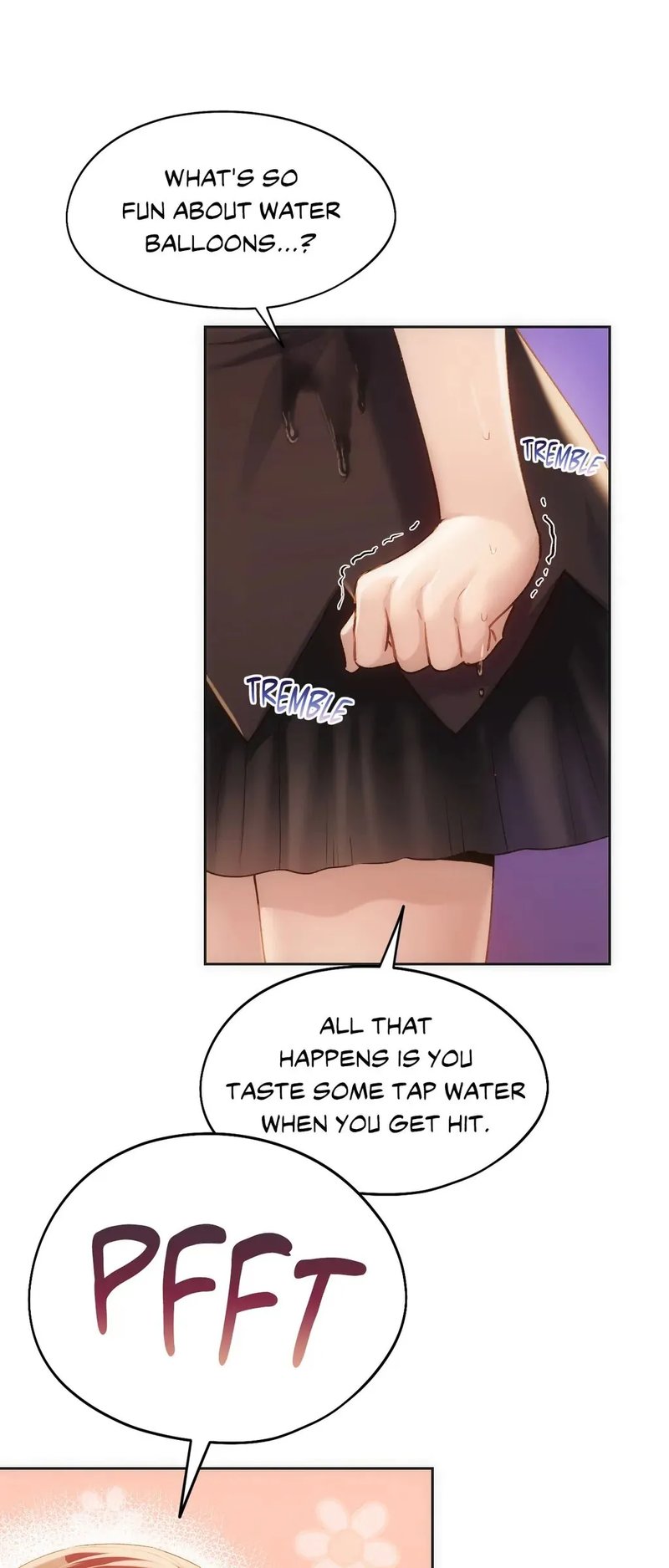 From today, my favorite… Chapter 41 Page 47