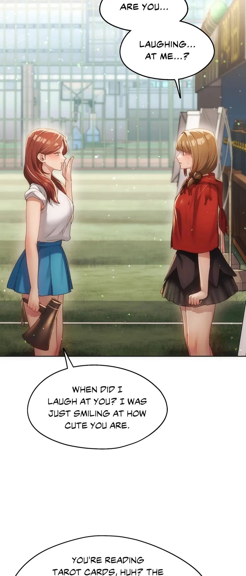 From today, my favorite… Chapter 41 Page 49