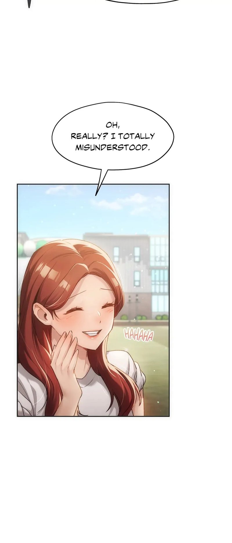From today, my favorite… Chapter 41 Page 51