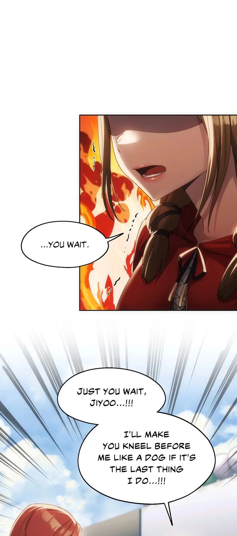 From today, my favorite… Chapter 41 Page 52