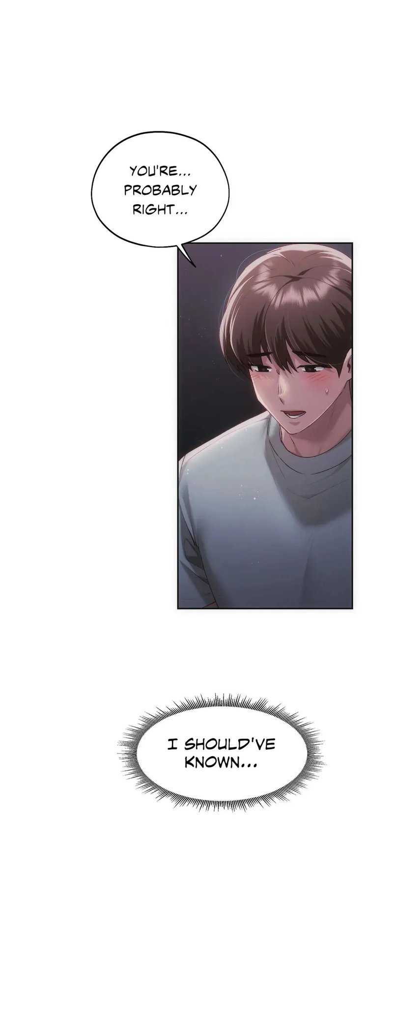 From today, my favorite… Chapter 41 Page 6