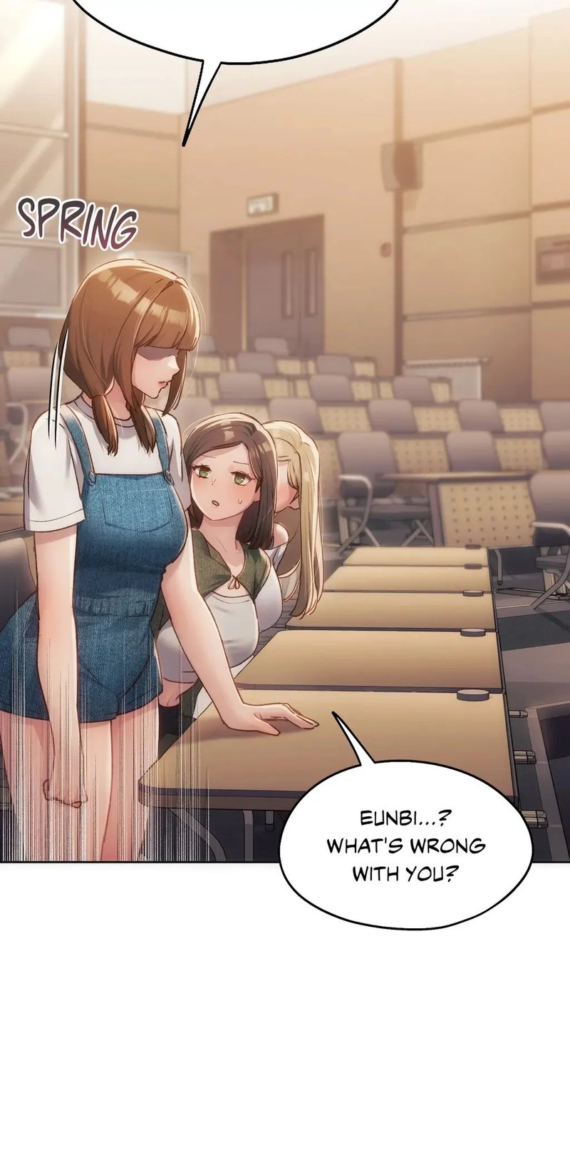 From today, my favorite… Chapter 41 Page 61