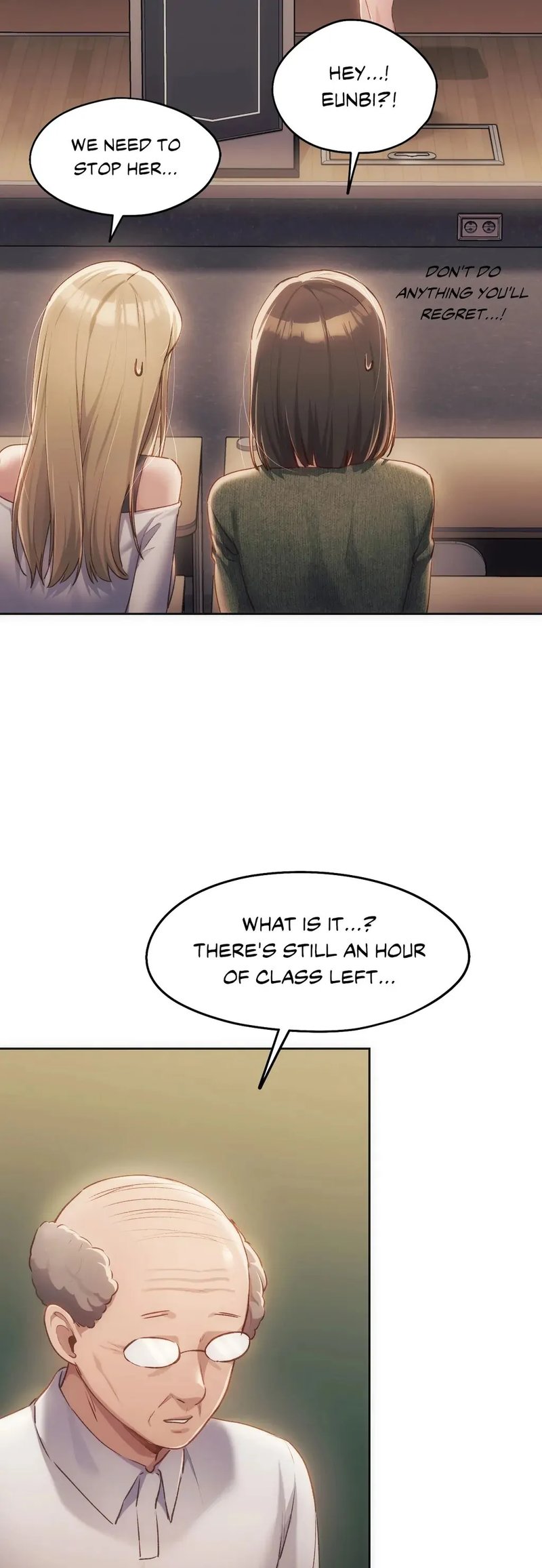 From today, my favorite… Chapter 41 Page 63
