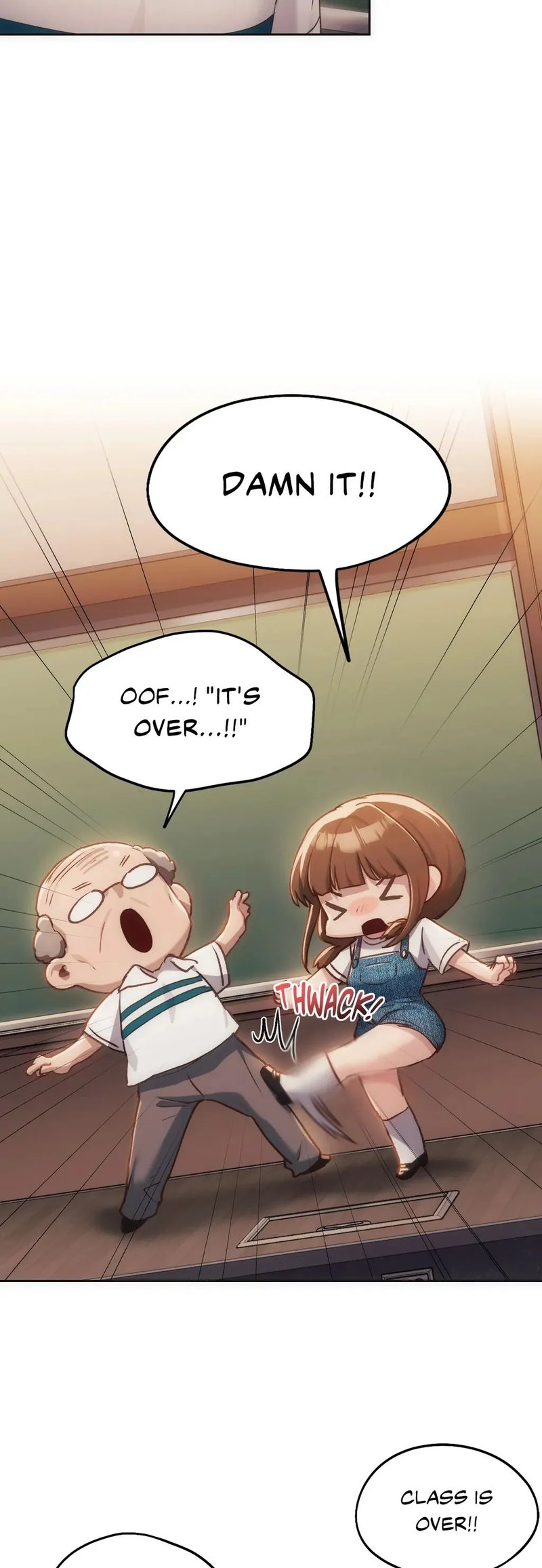 From today, my favorite… Chapter 41 Page 64