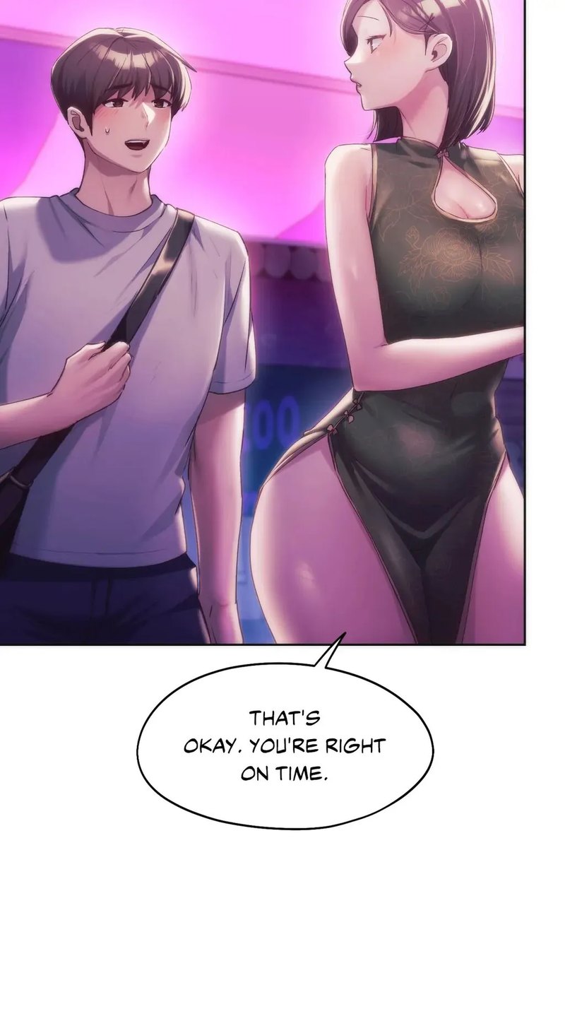 From today, my favorite… Chapter 42 Page 18