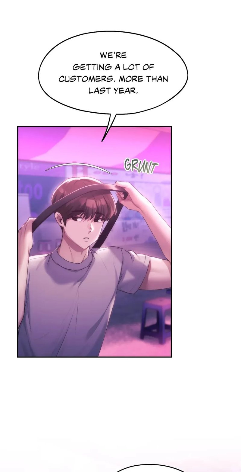 From today, my favorite… Chapter 42 Page 19