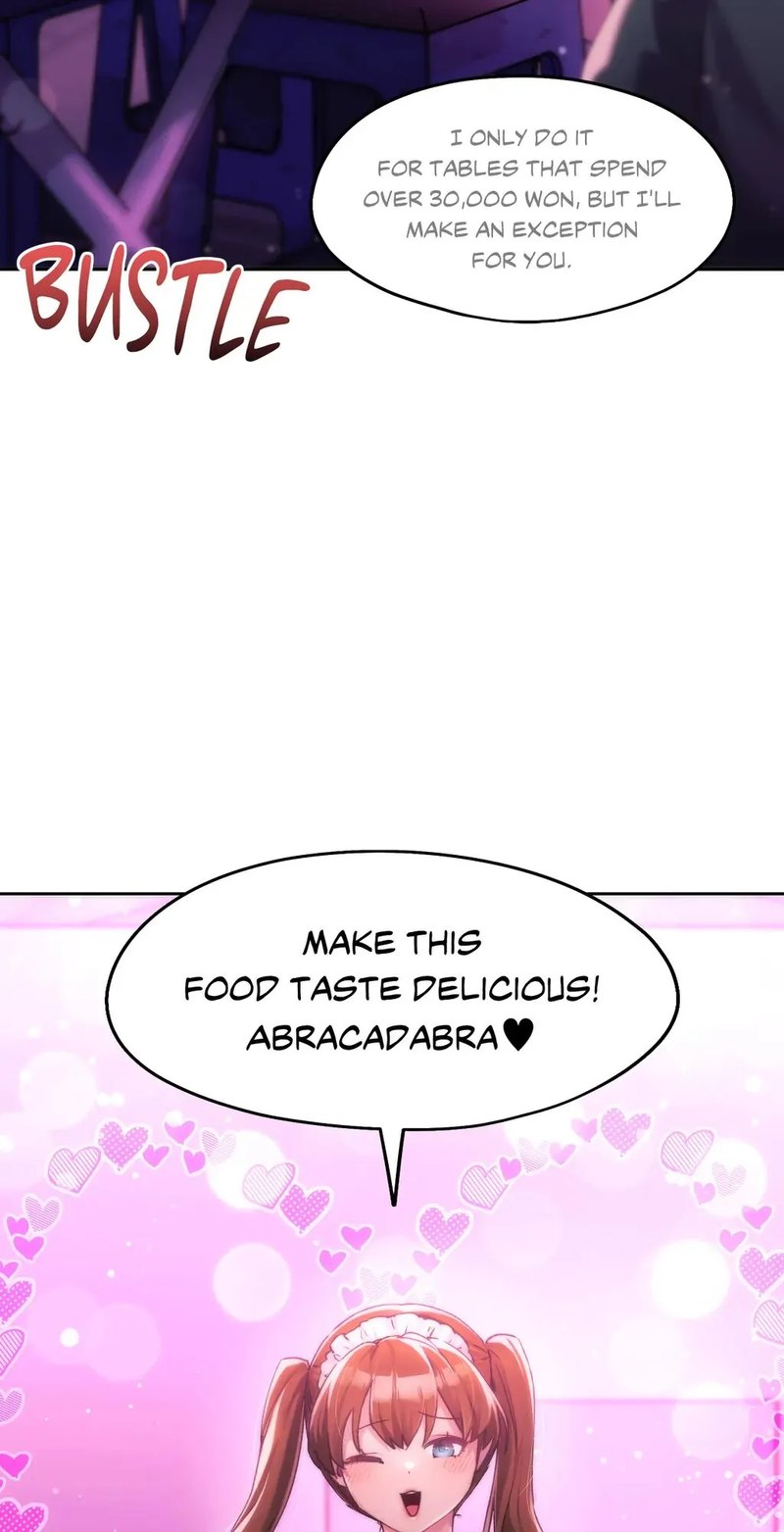 From today, my favorite… Chapter 42 Page 21