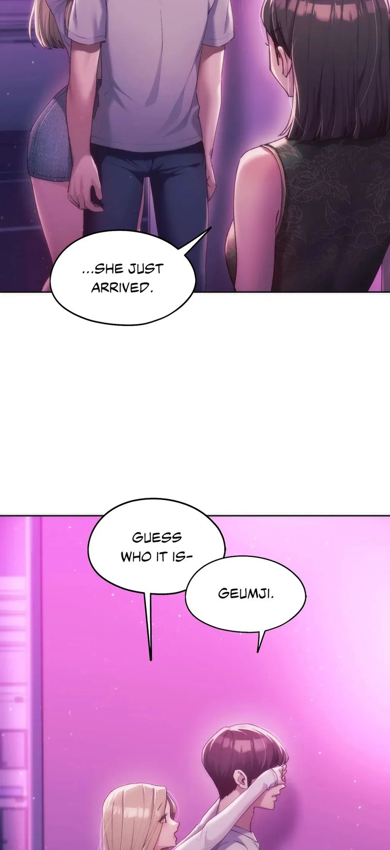 From today, my favorite… Chapter 42 Page 27