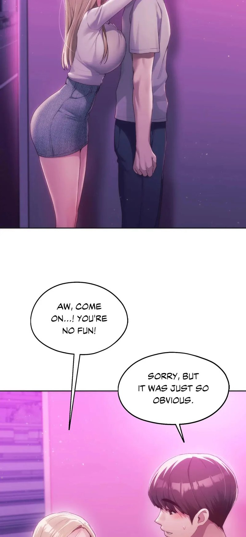 From today, my favorite… Chapter 42 Page 28