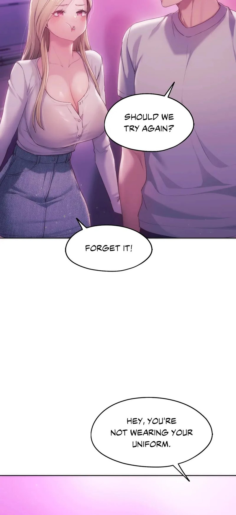 From today, my favorite… Chapter 42 Page 29
