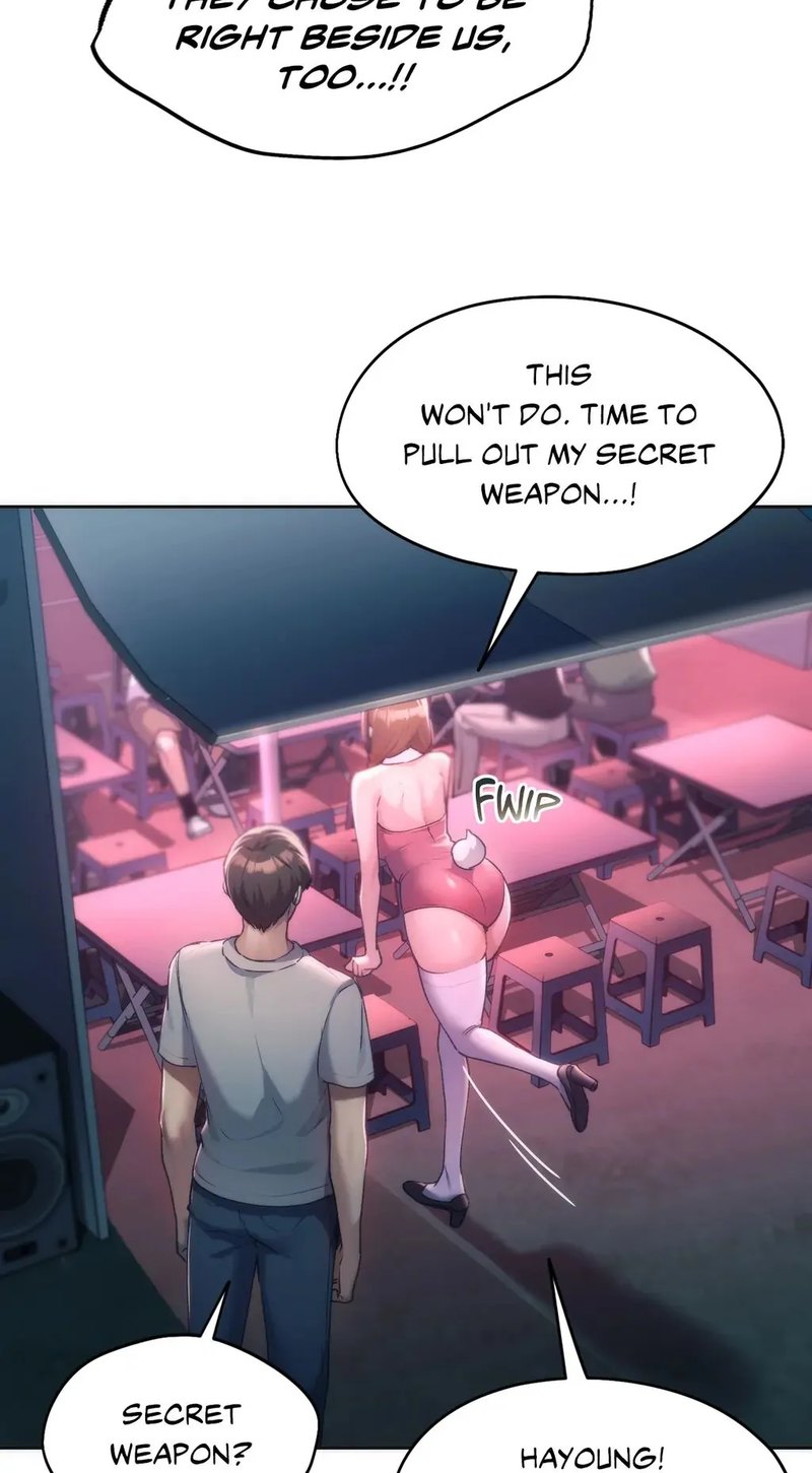 From today, my favorite… Chapter 42 Page 39