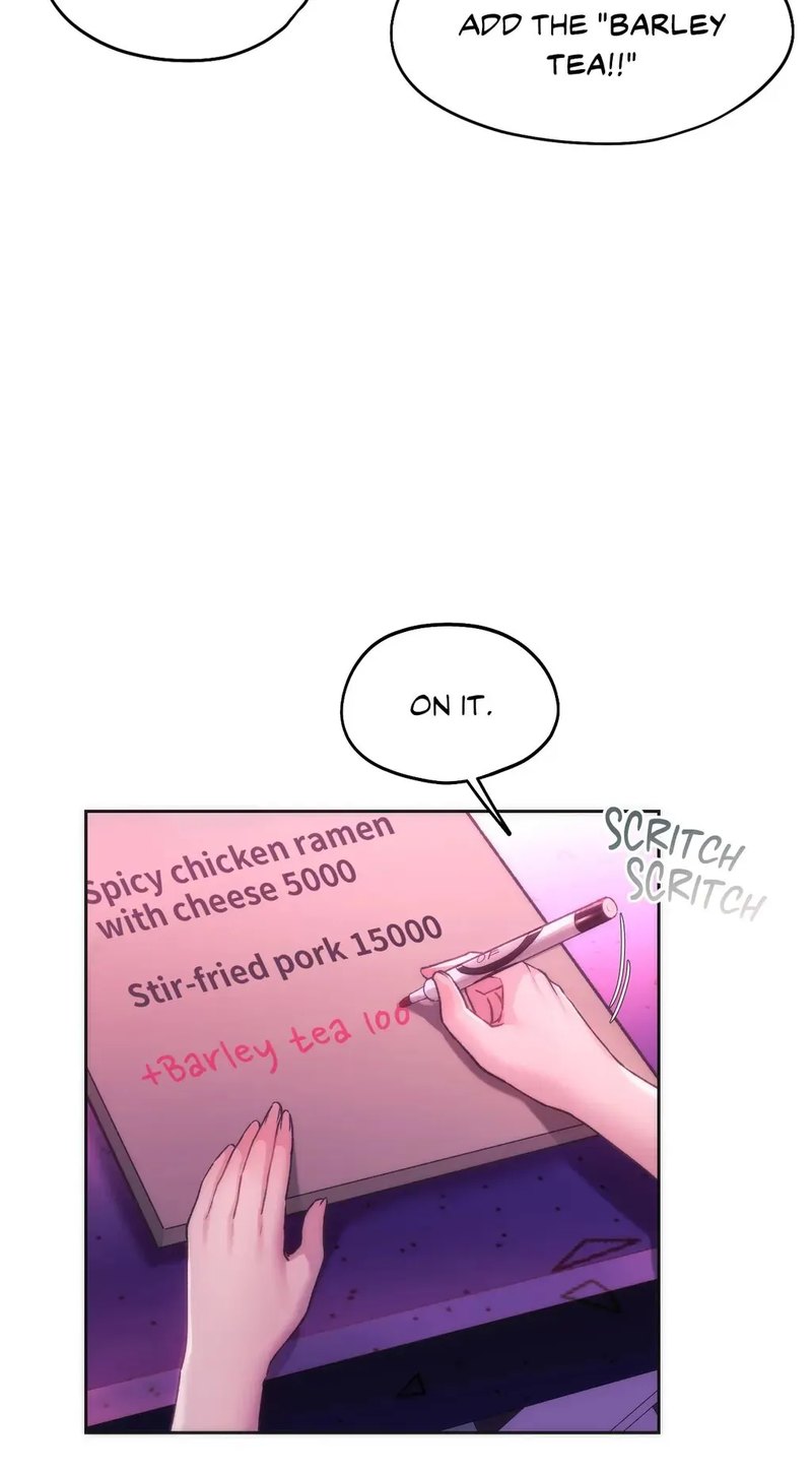 From today, my favorite… Chapter 42 Page 40