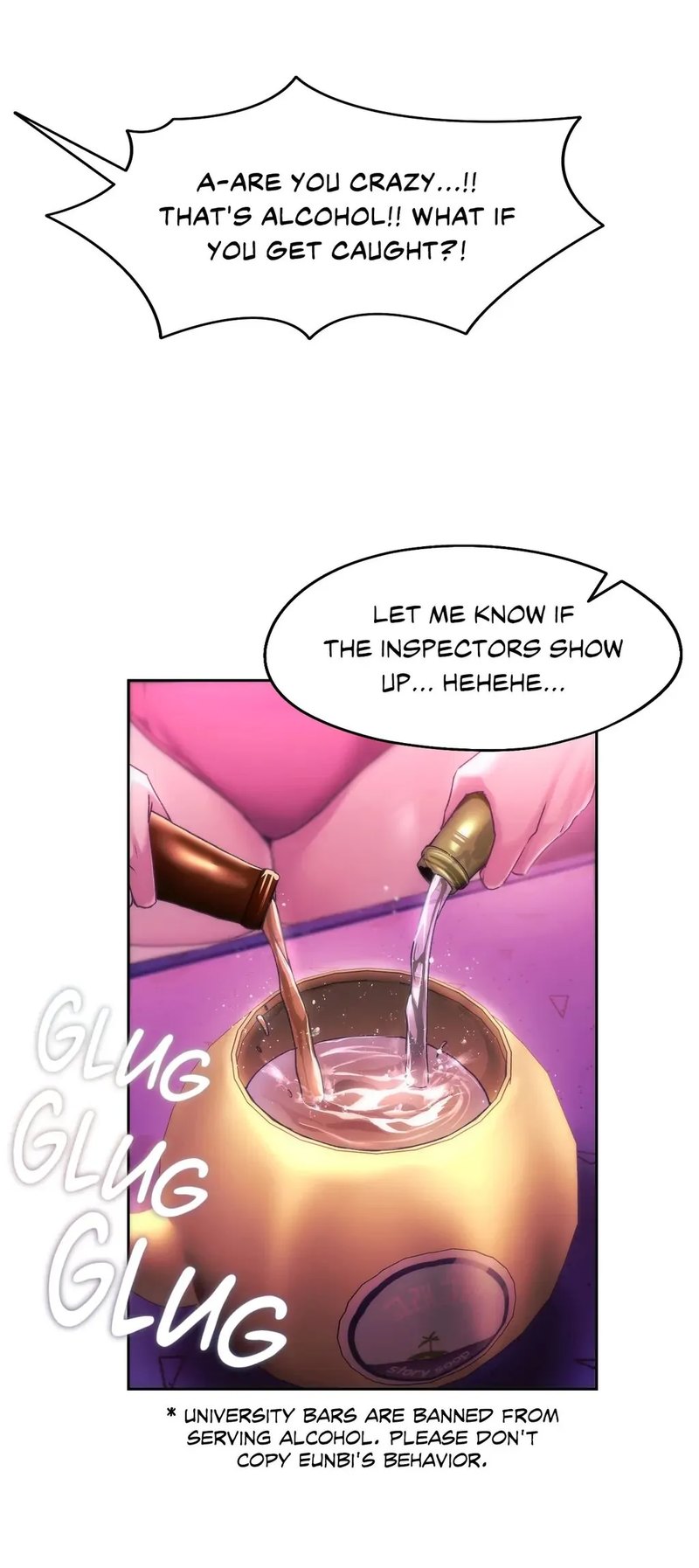 From today, my favorite… Chapter 42 Page 43