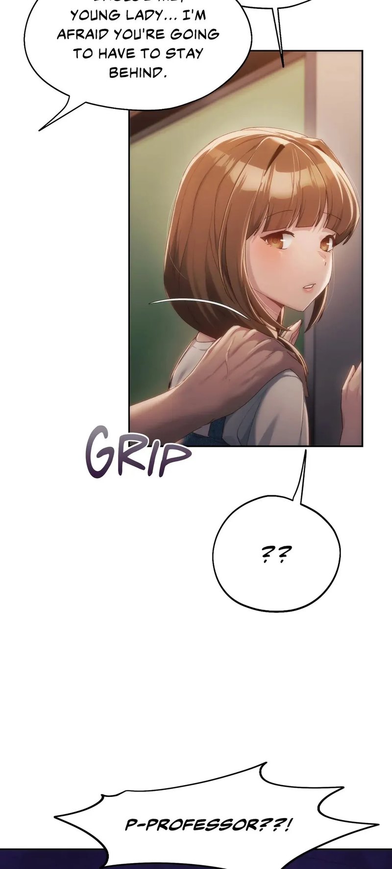 From today, my favorite… Chapter 42 Page 5