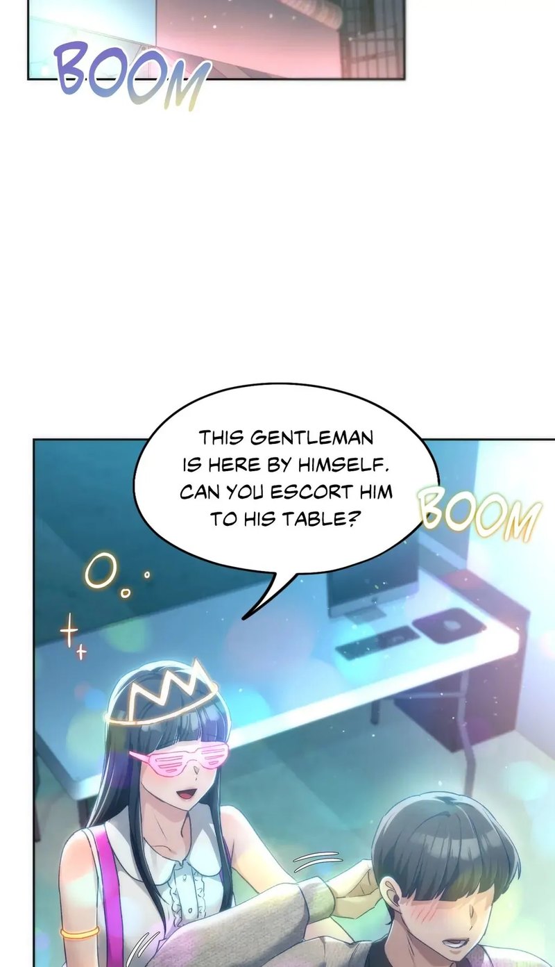From today, my favorite… Chapter 42 Page 50