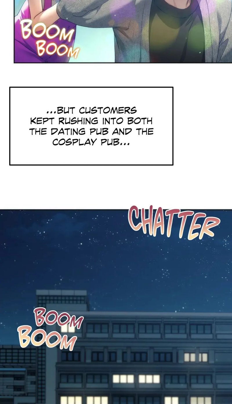 From today, my favorite… Chapter 42 Page 51