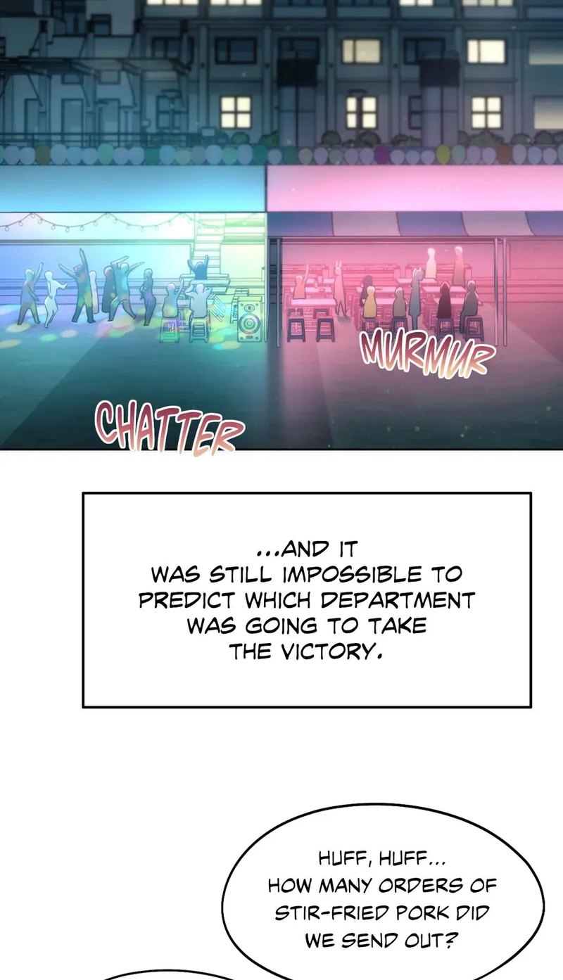From today, my favorite… Chapter 42 Page 52