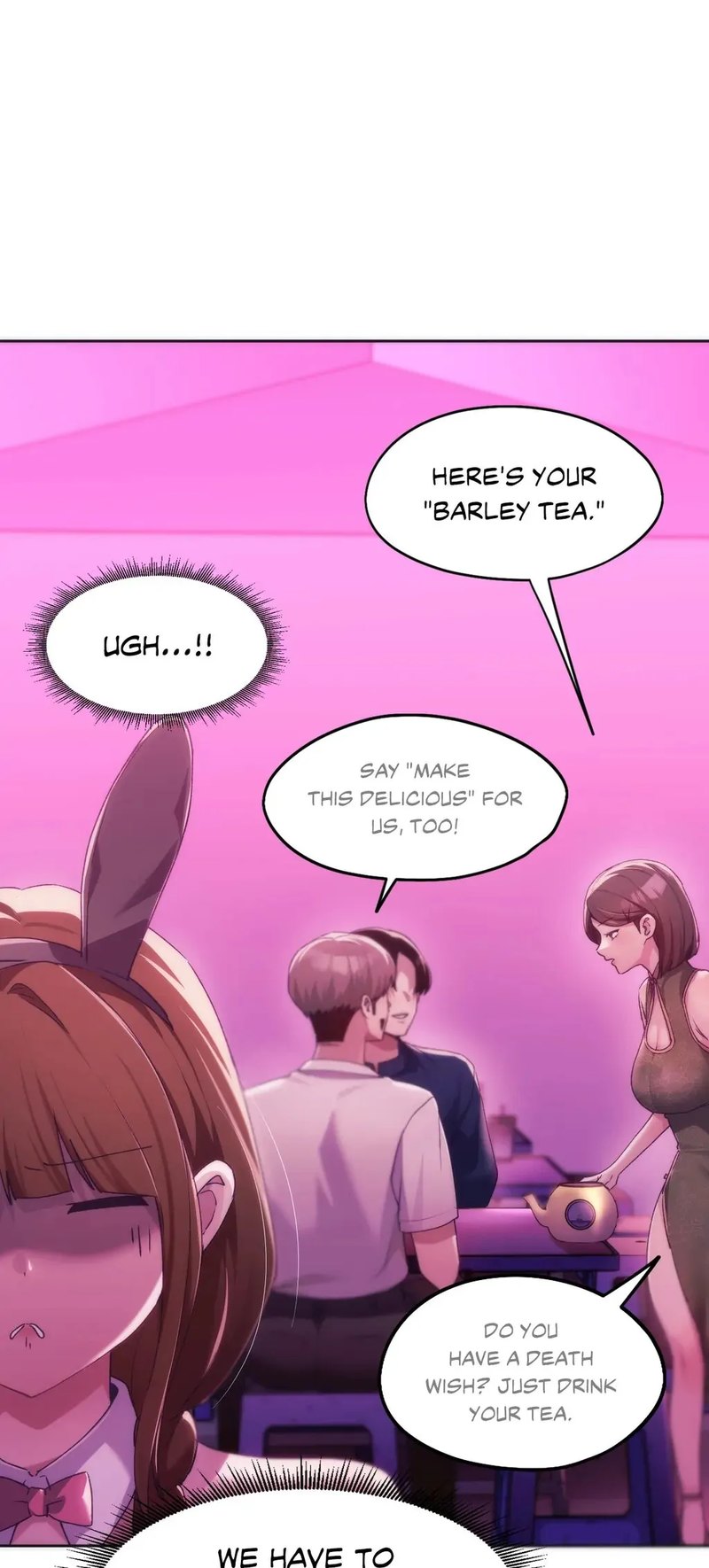 From today, my favorite… Chapter 42 Page 55