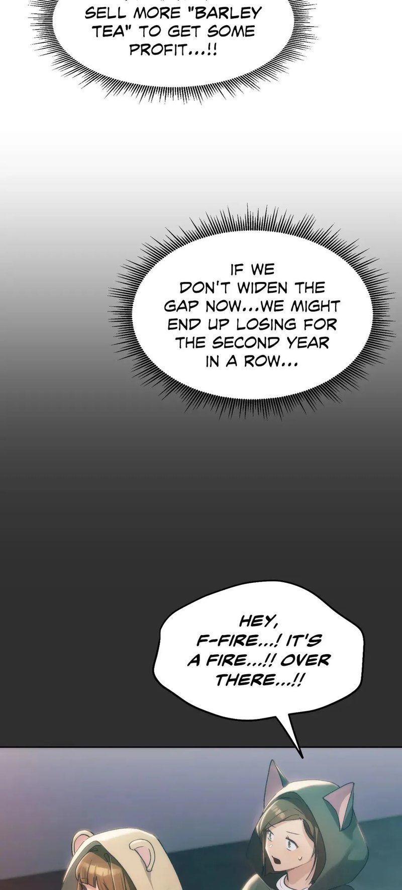 From today, my favorite… Chapter 42 Page 56