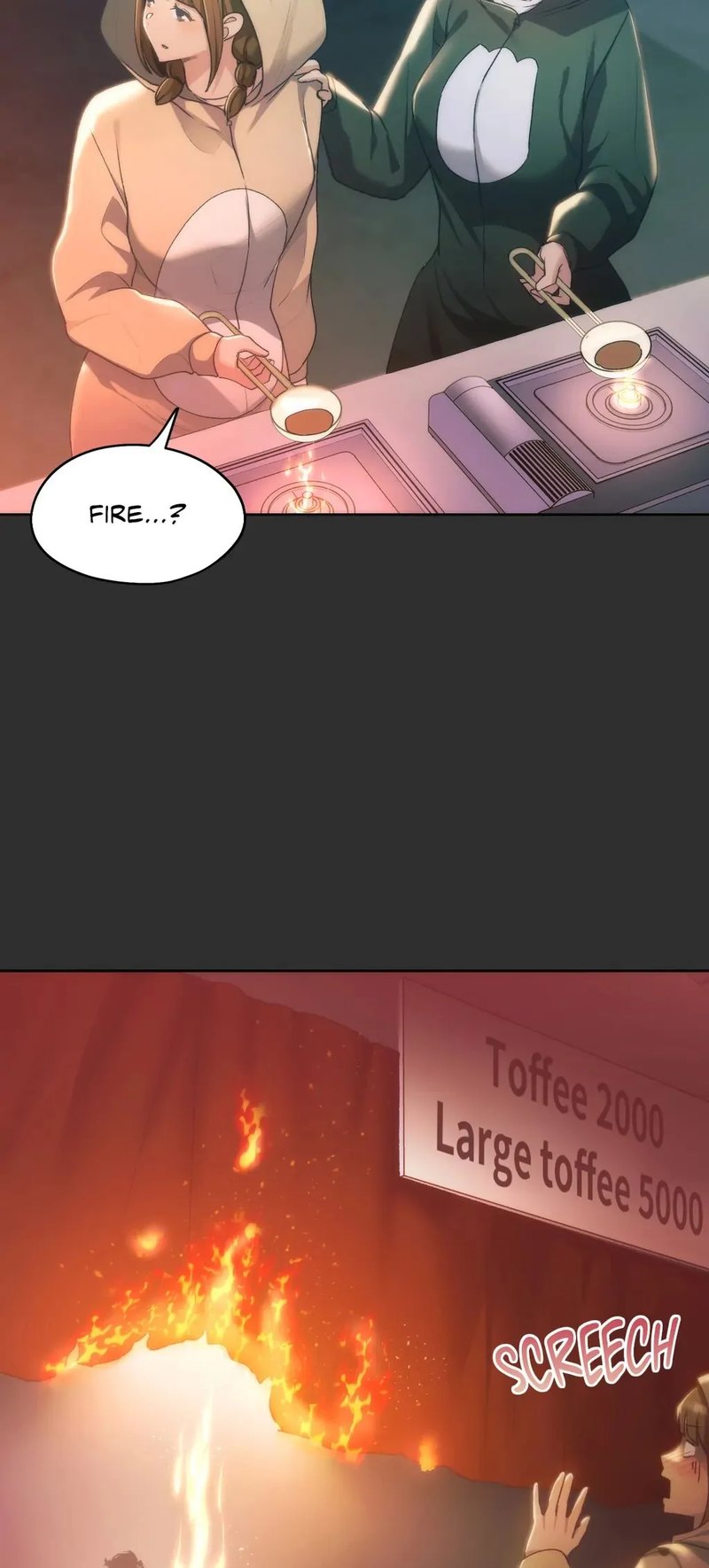 From today, my favorite… Chapter 42 Page 57