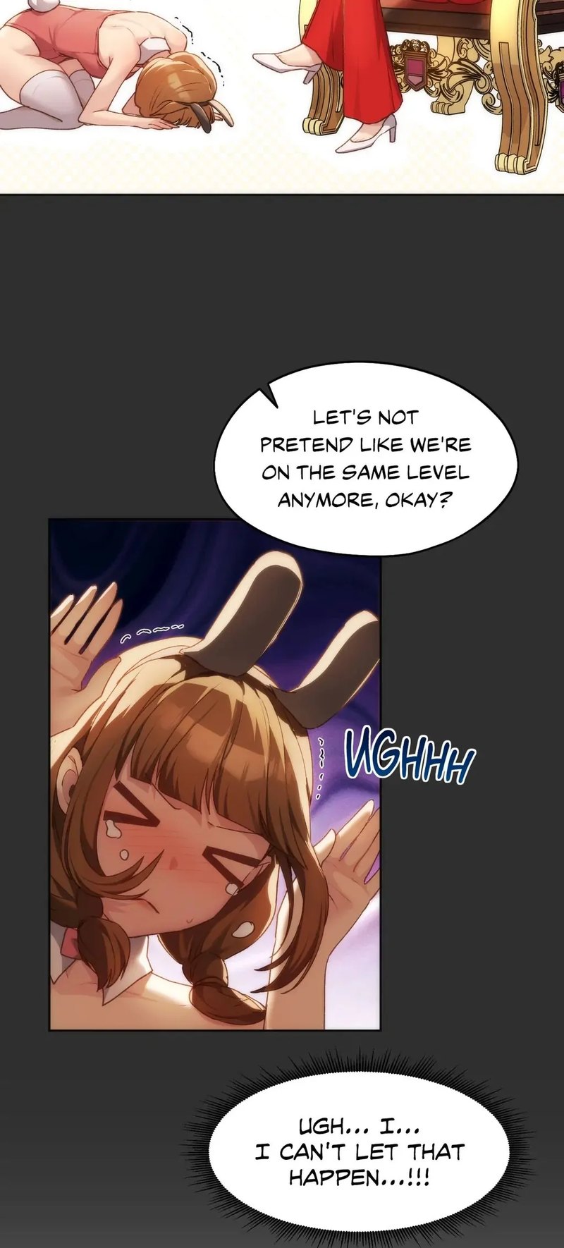 From today, my favorite… Chapter 42 Page 59