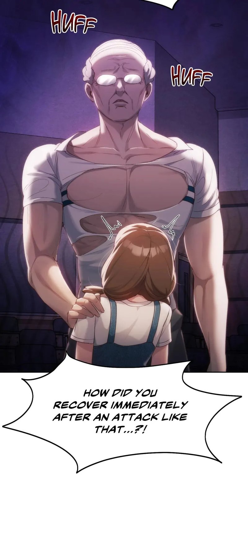 From today, my favorite… Chapter 42 Page 6