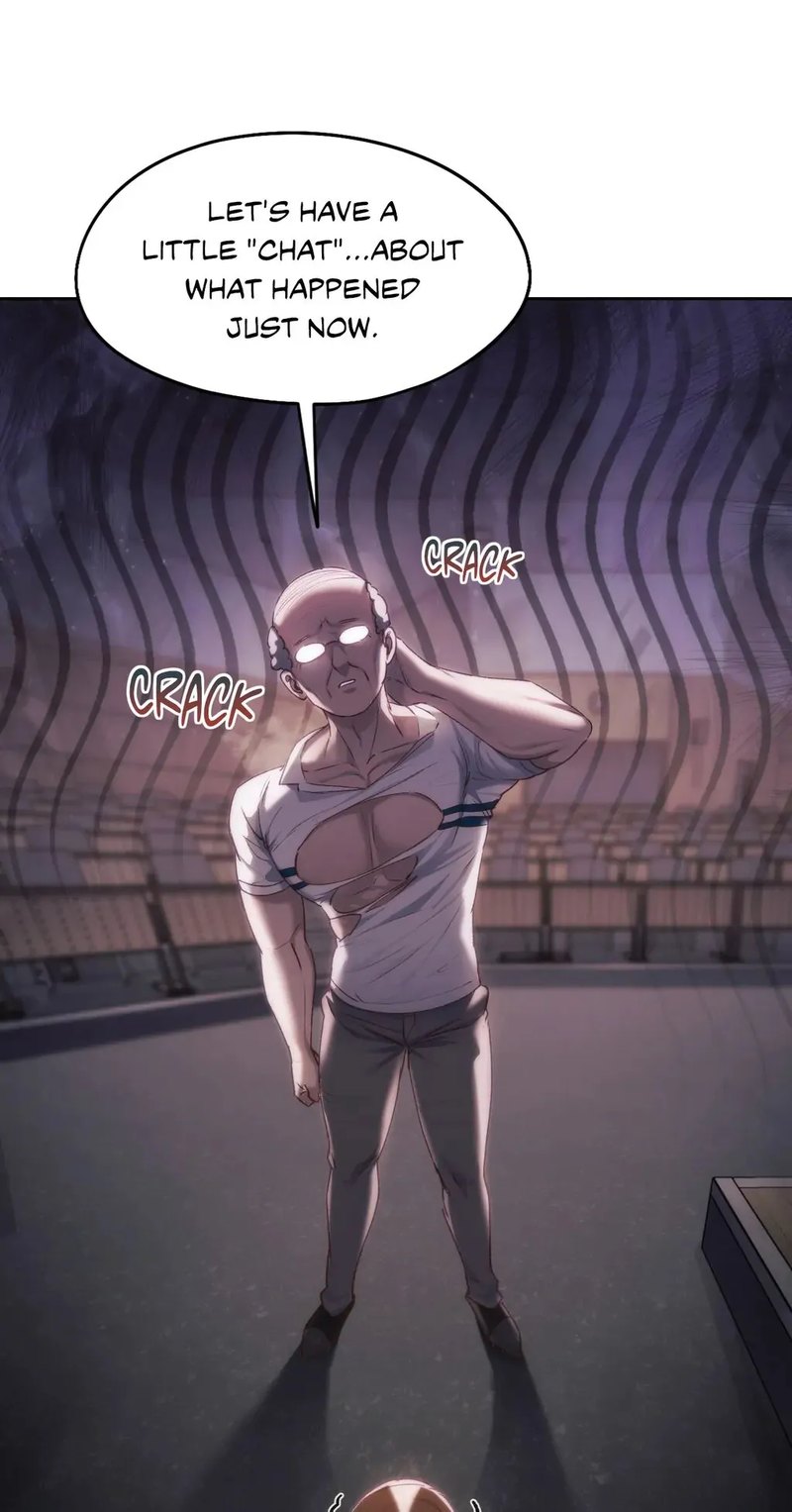 From today, my favorite… Chapter 42 Page 7