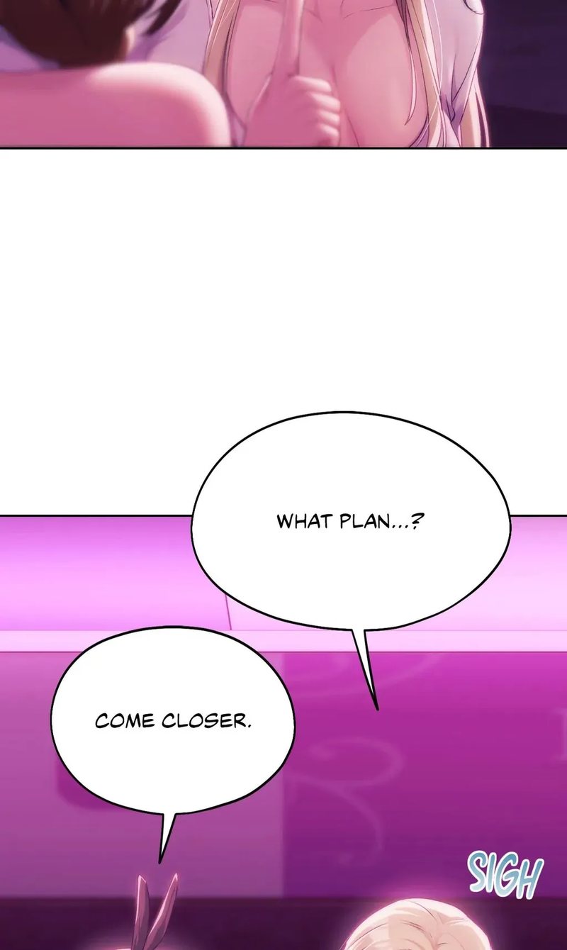 From today, my favorite… Chapter 43 Page 10
