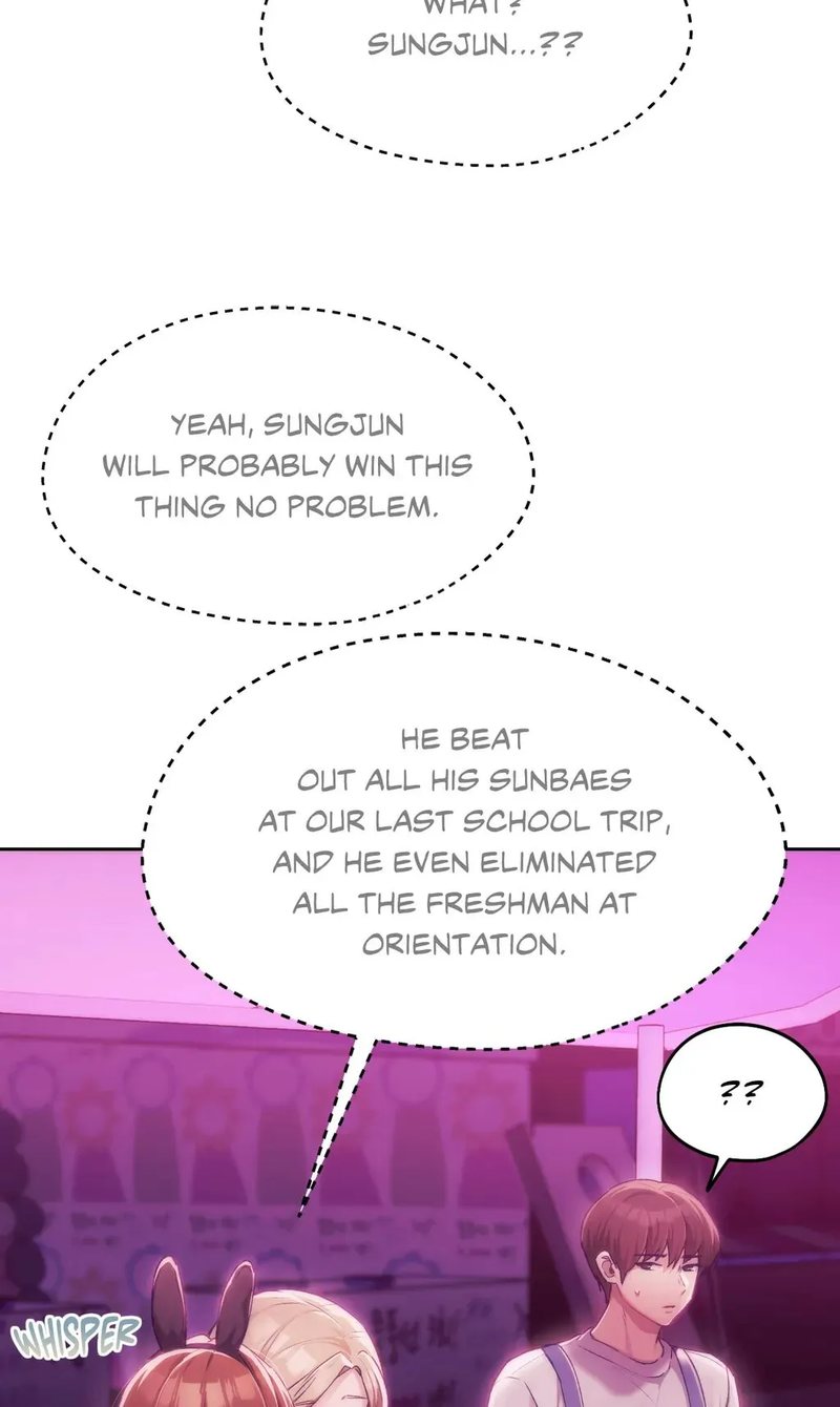 From today, my favorite… Chapter 43 Page 13