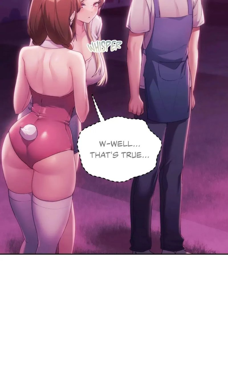 From today, my favorite… Chapter 43 Page 14