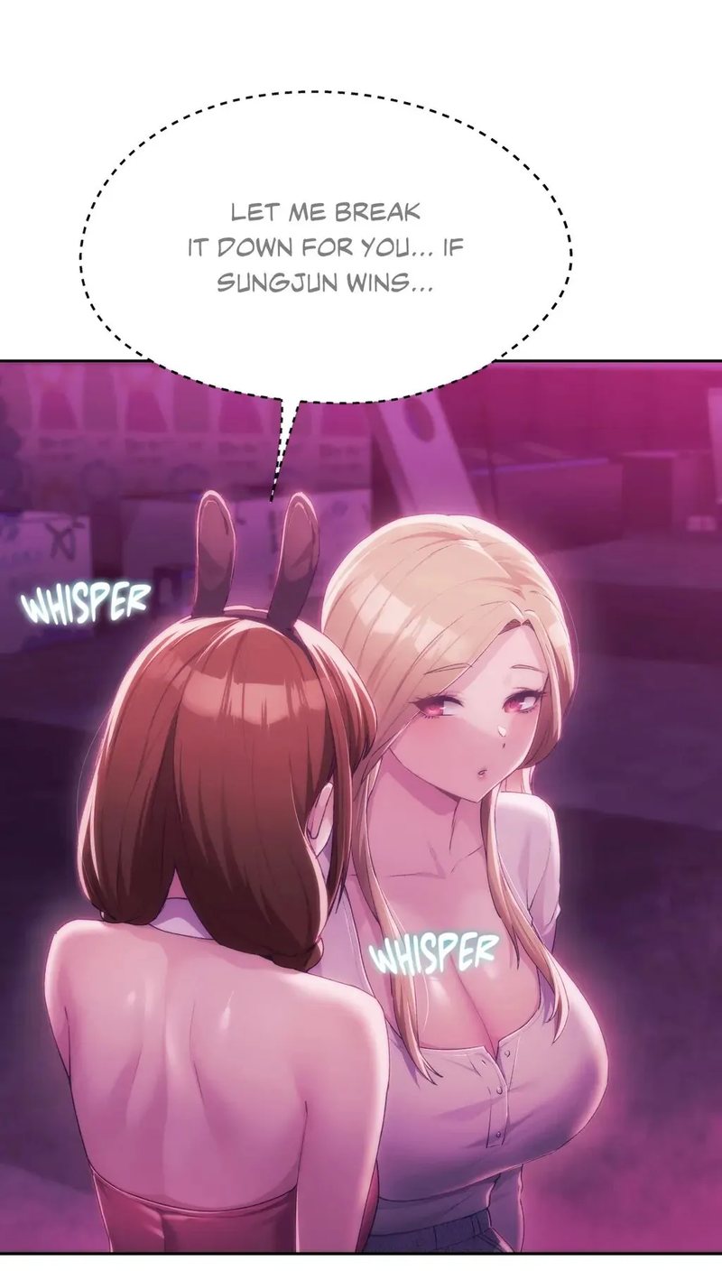 From today, my favorite… Chapter 43 Page 15