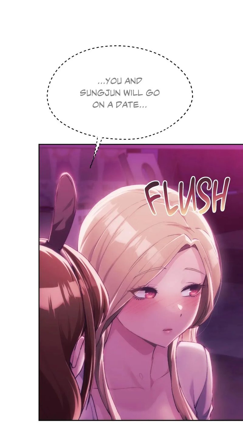 From today, my favorite… Chapter 43 Page 16