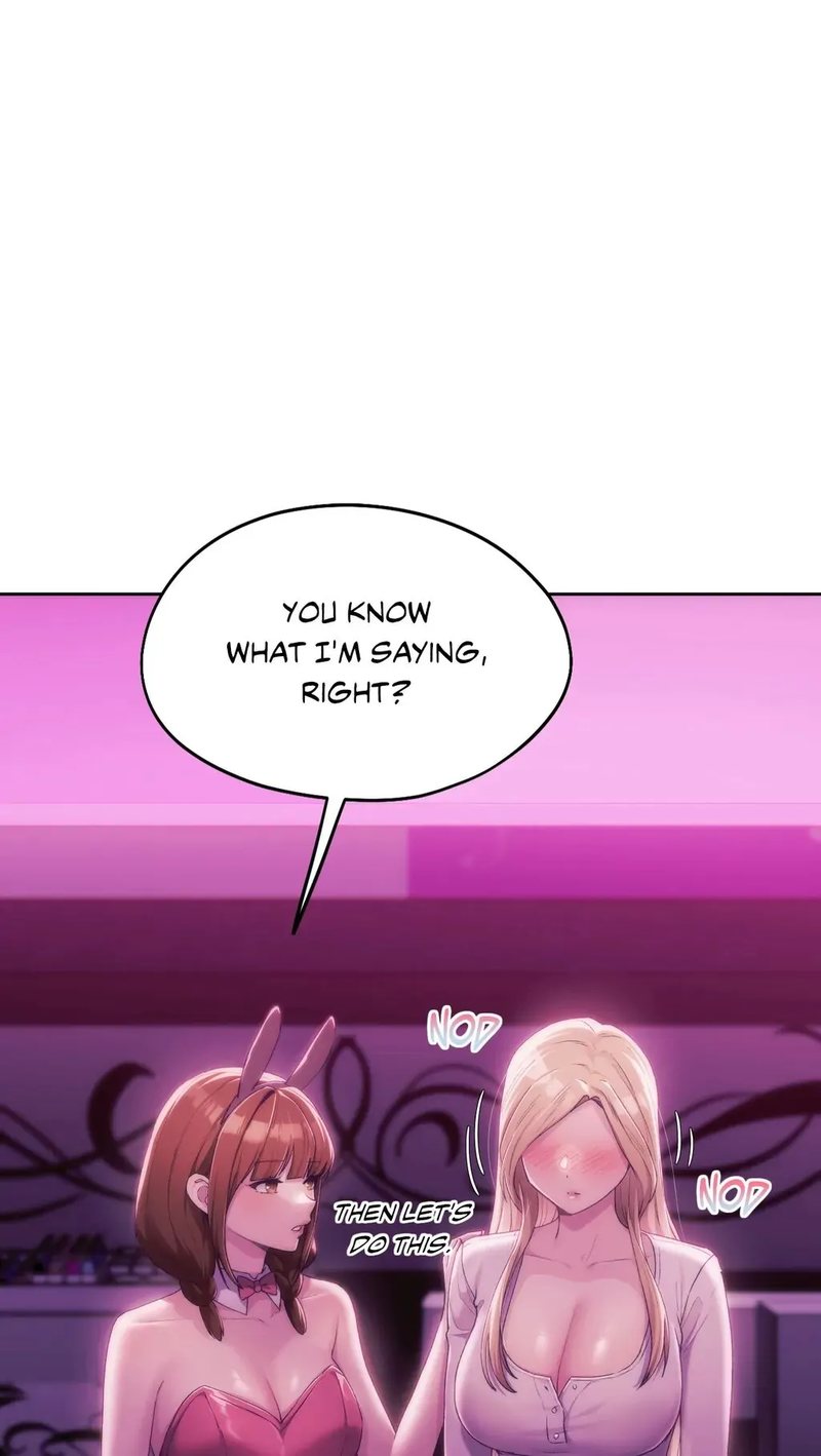 From today, my favorite… Chapter 43 Page 17