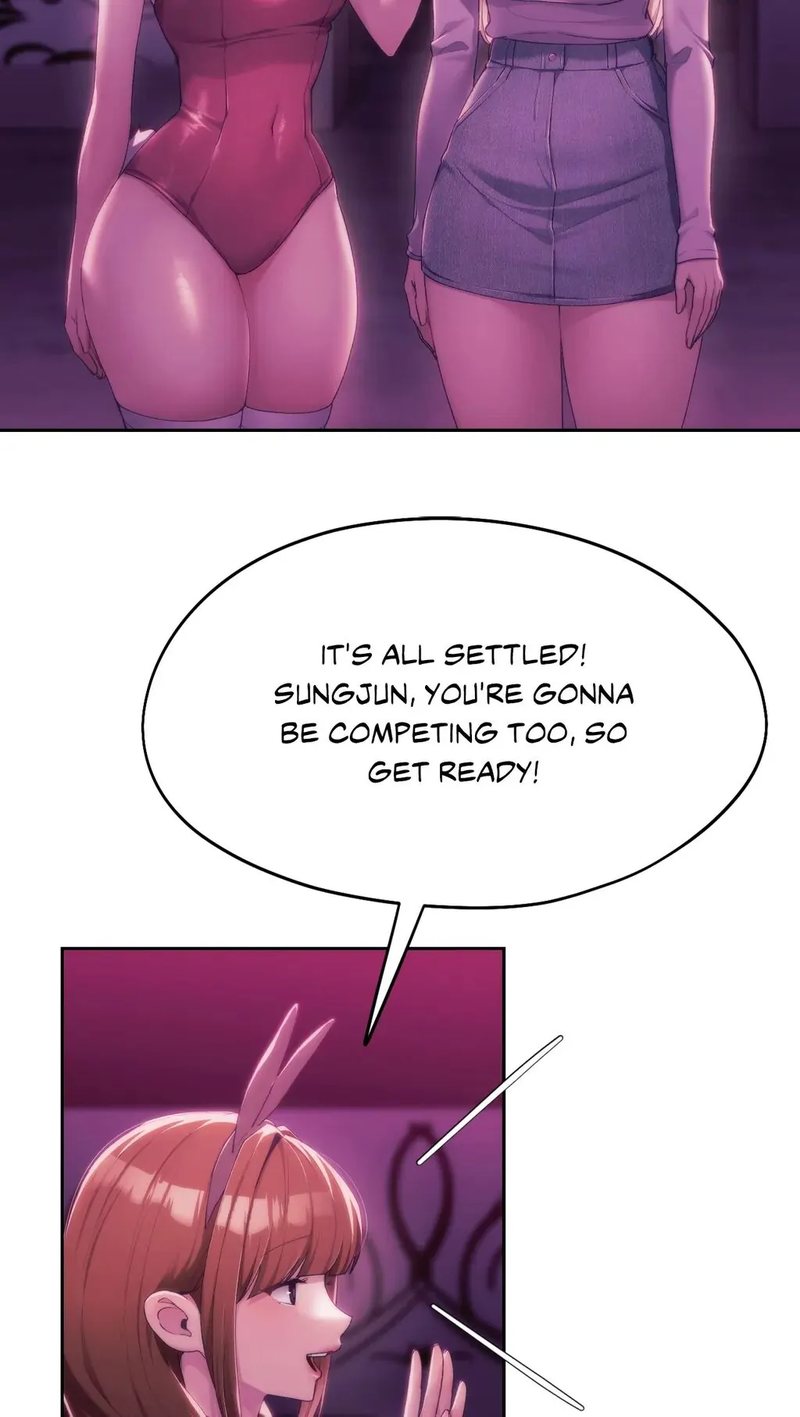 From today, my favorite… Chapter 43 Page 18