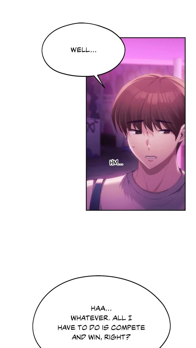 From today, my favorite… Chapter 43 Page 20