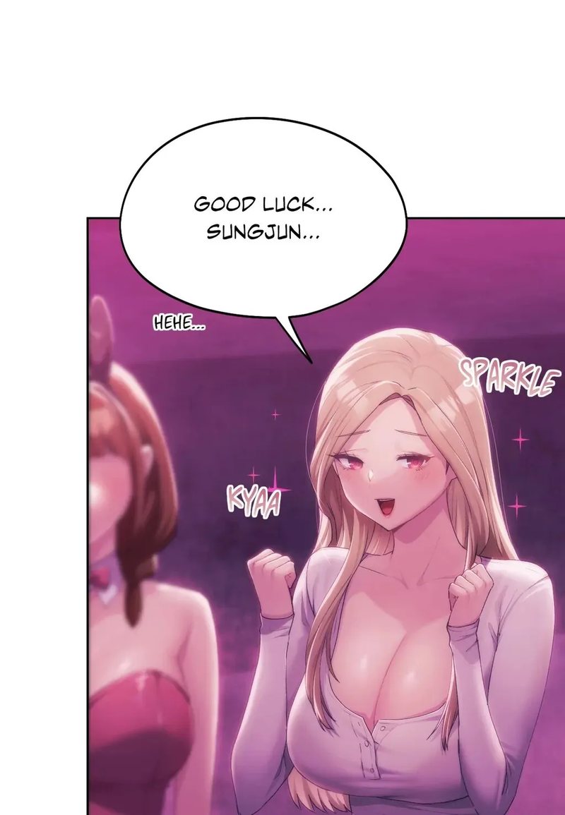 From today, my favorite… Chapter 43 Page 22