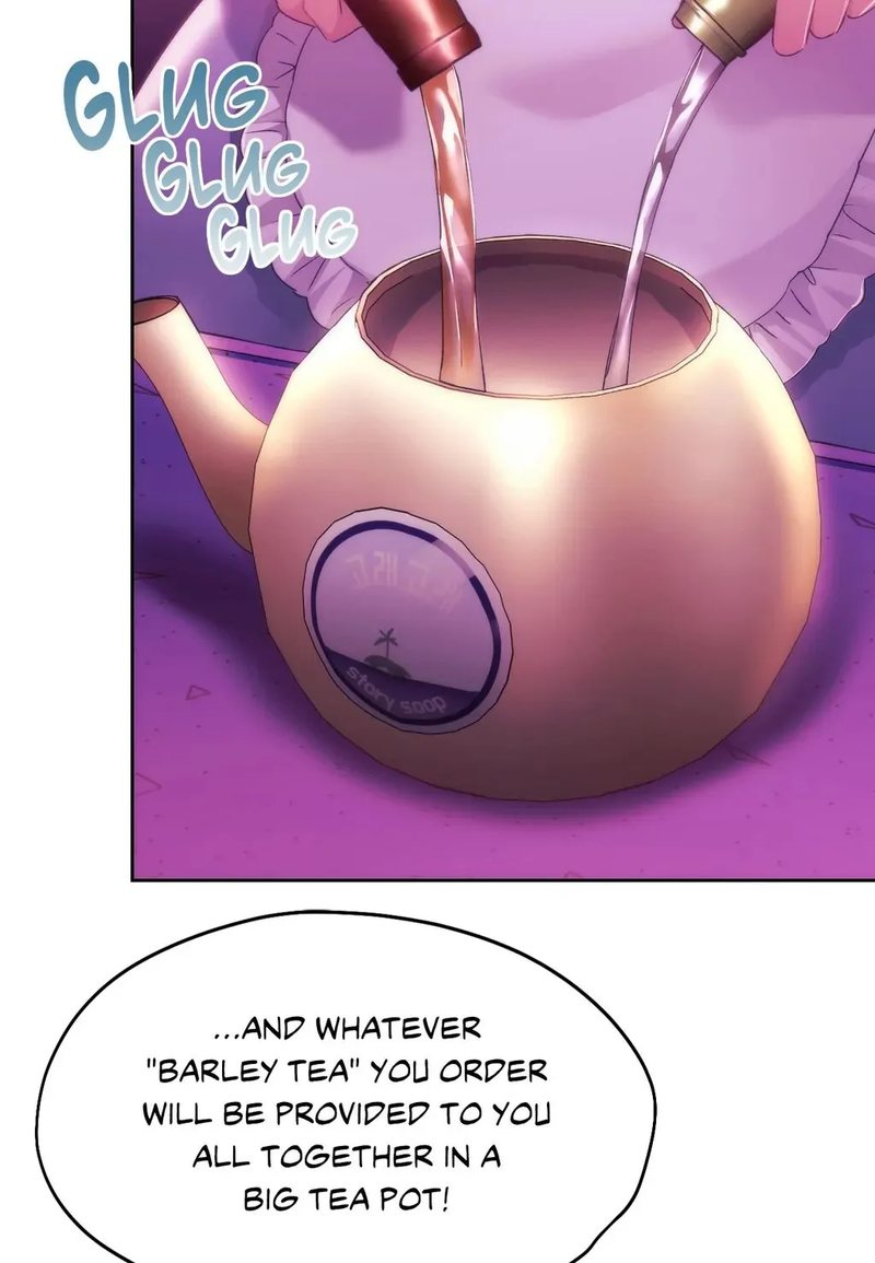 From today, my favorite… Chapter 43 Page 26