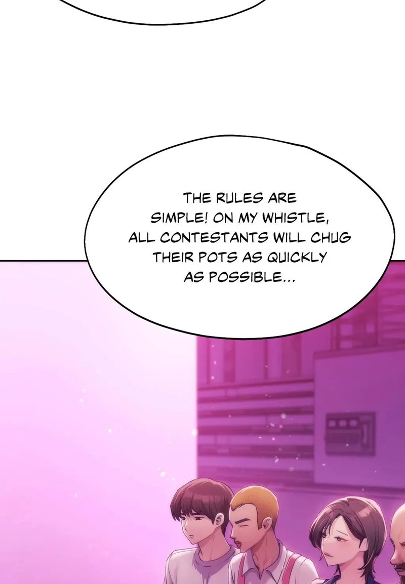 From today, my favorite… Chapter 43 Page 27