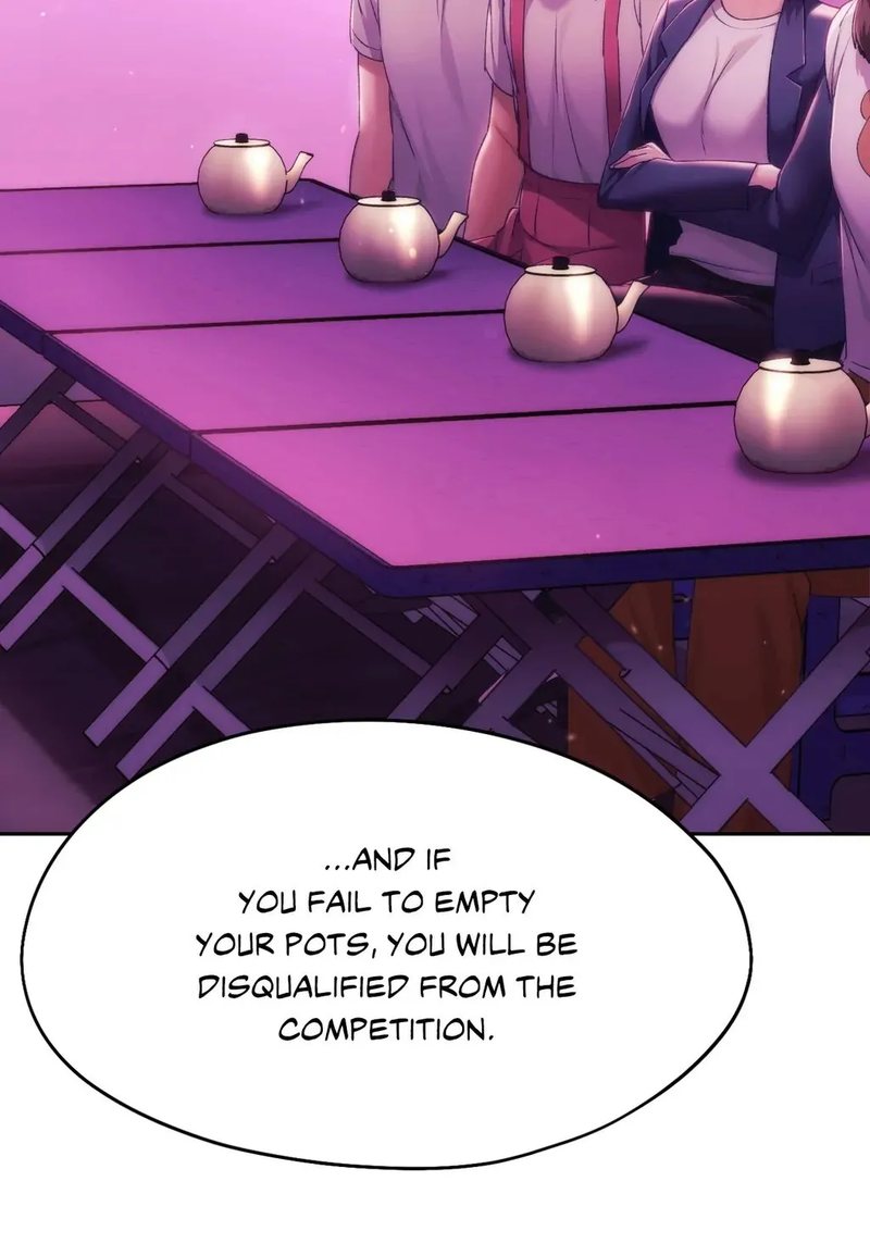 From today, my favorite… Chapter 43 Page 28