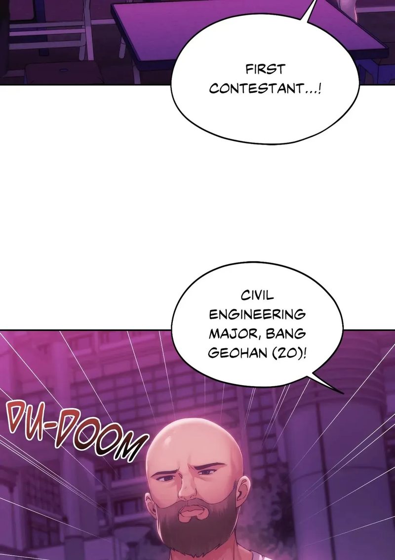 From today, my favorite… Chapter 43 Page 30