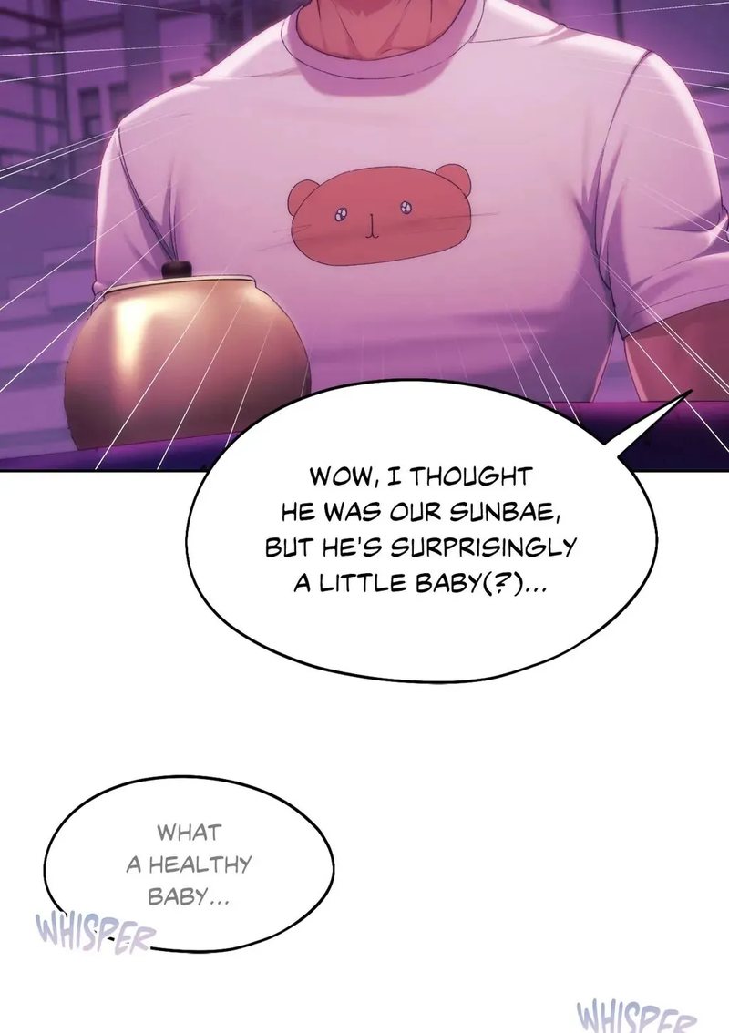 From today, my favorite… Chapter 43 Page 31