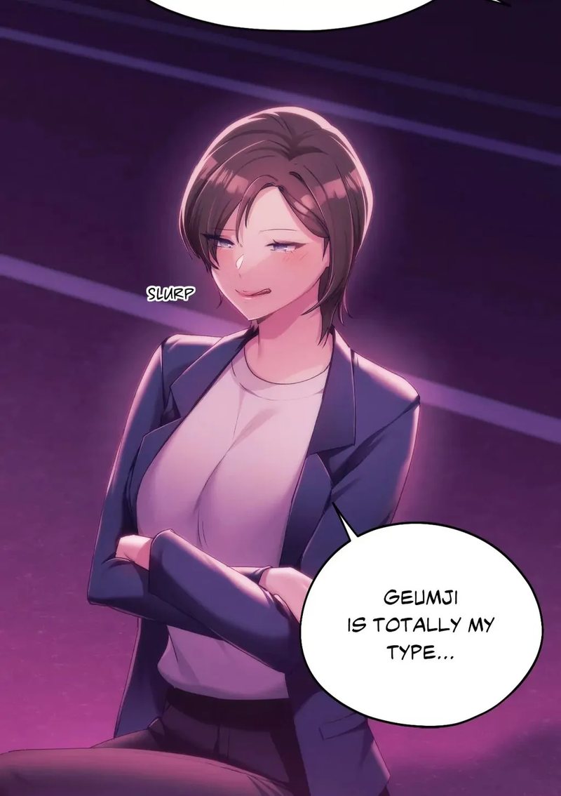 From today, my favorite… Chapter 43 Page 33