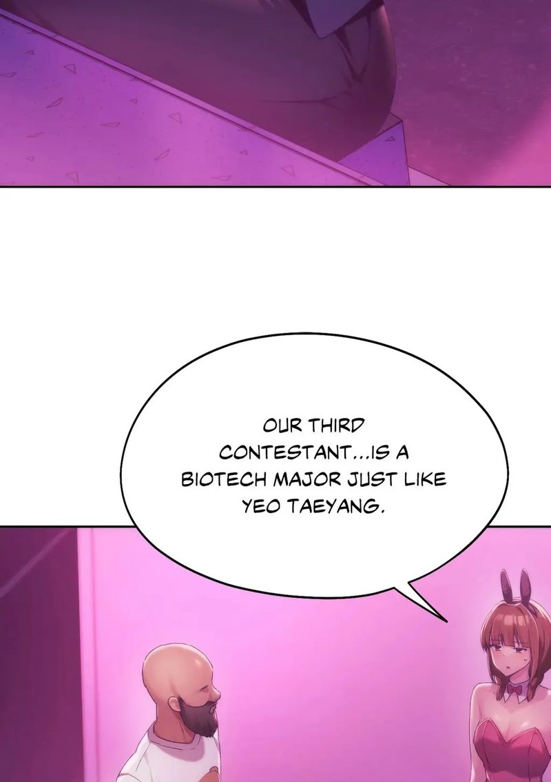 From today, my favorite… Chapter 43 Page 34