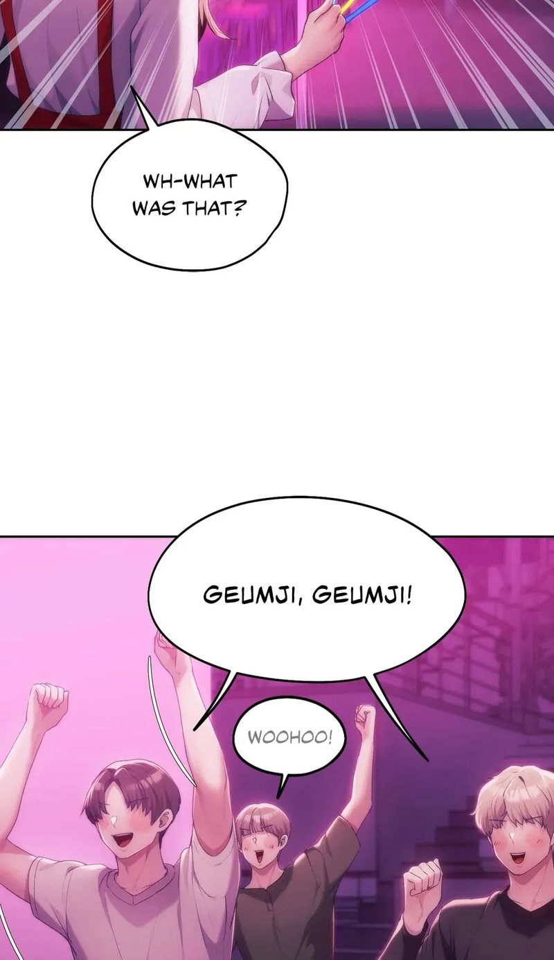 From today, my favorite… Chapter 43 Page 4